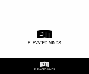 Logo Design by yudishcore for Elevated Minds | Design: #15671640