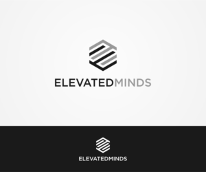 Logo-Design von ayart für Elevated Minds | Design: #15515770
