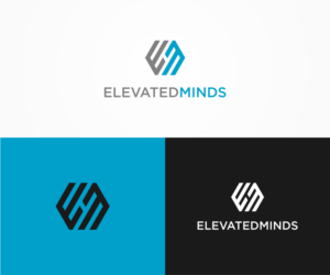Logo Design by ayart for Elevated Minds | Design: #15559068