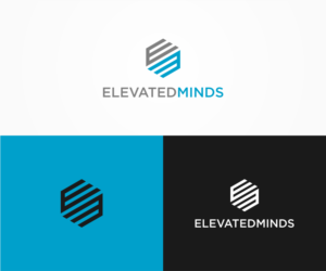 Logo Design by ayart for Elevated Minds | Design: #15559070