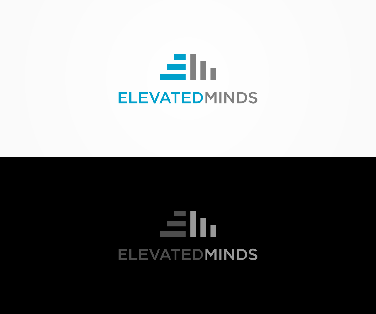 Logo Design by ayart for Elevated Minds | Design #15618928