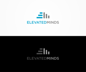 Logo Design by ayart for Elevated Minds | Design: #15618928