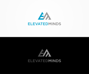 Logo Design by ayart for Elevated Minds | Design: #15618929