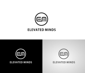 Logo Design by borup85 for Elevated Minds | Design: #15566873