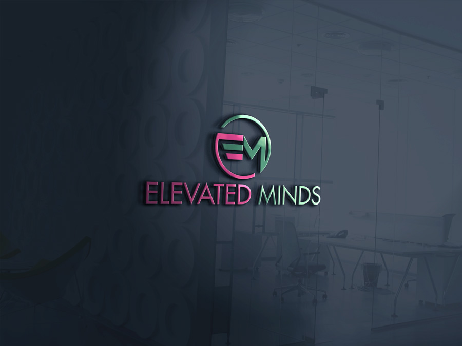 Logo Design by Top king  designer for Elevated Minds | Design #15505935