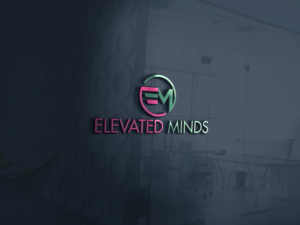 Logo Design by Top king  designer for Elevated Minds | Design: #15505935