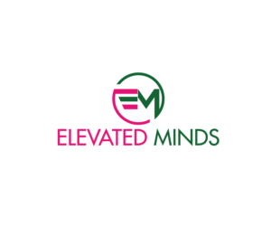 Logo Design by Top king  designer for Elevated Minds | Design: #15505937