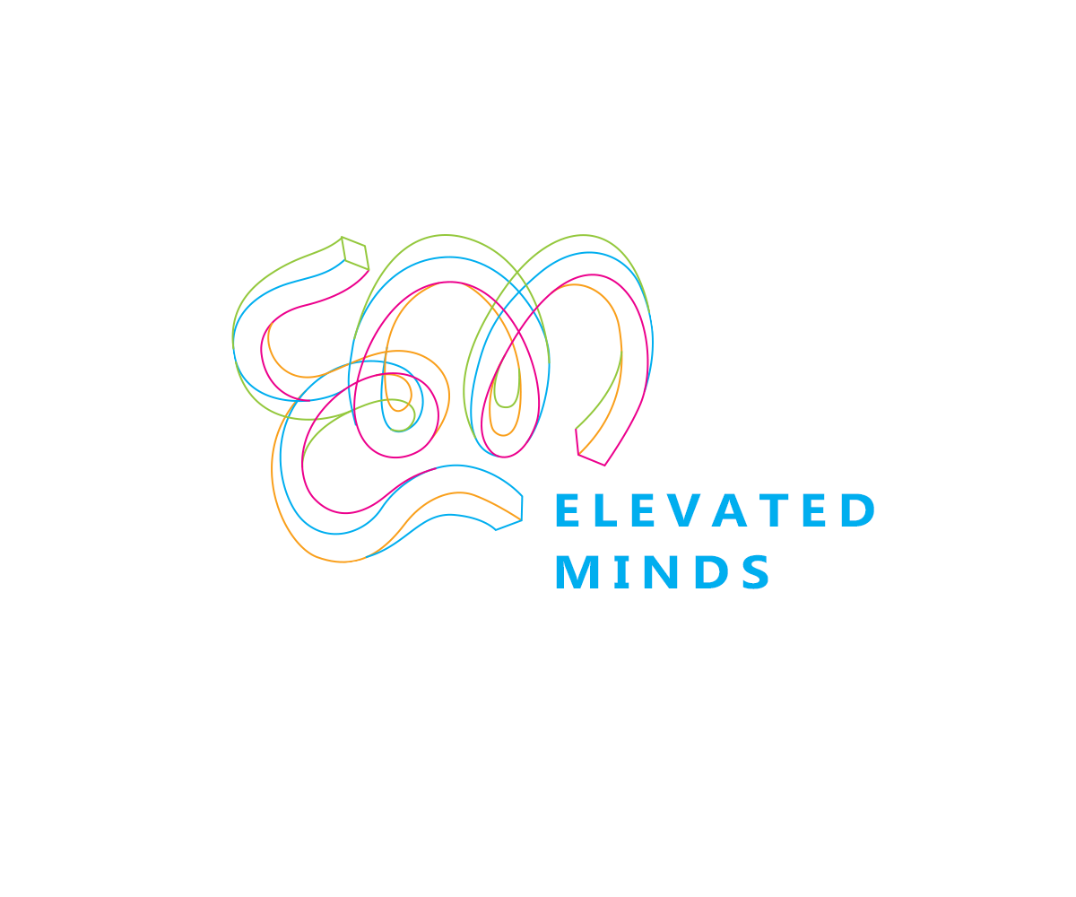 Logo-Design von alexander.sanchenko für Elevated Minds | Design #15590531