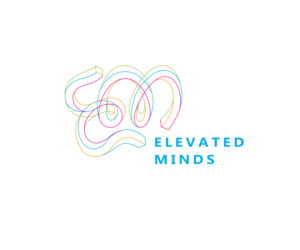 Logo-Design von alexander.sanchenko für Elevated Minds | Design #15590531