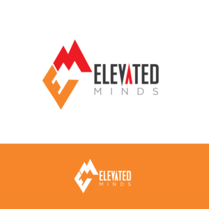 Logo-Design von concepts für Elevated Minds | Design #15540573