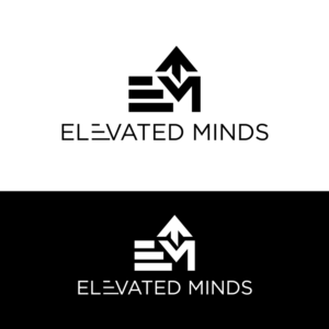 Logo Design by concepts for Elevated Minds | Design: #15658967