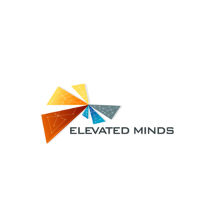 Logo Design by trimatessolution for Elevated Minds | Design: #15511054