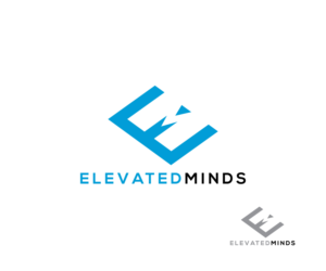 Logo Design by Boon for Elevated Minds | Design: #15559624