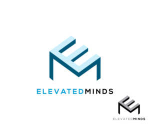 Logo Design by Boon for Elevated Minds | Design: #15559626