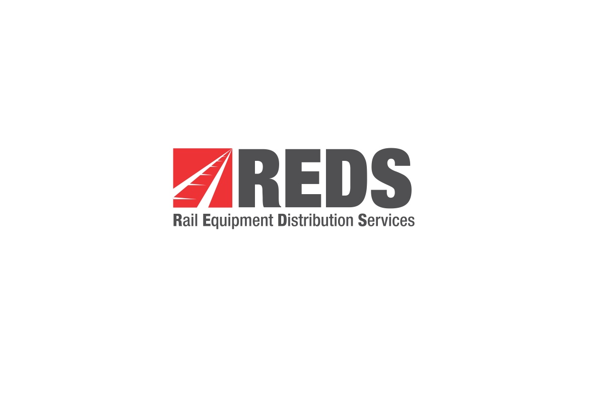 Logo Design by nvisiondesign.co.uk for Rail Equipment Distribution Services Limited | Design #15622100