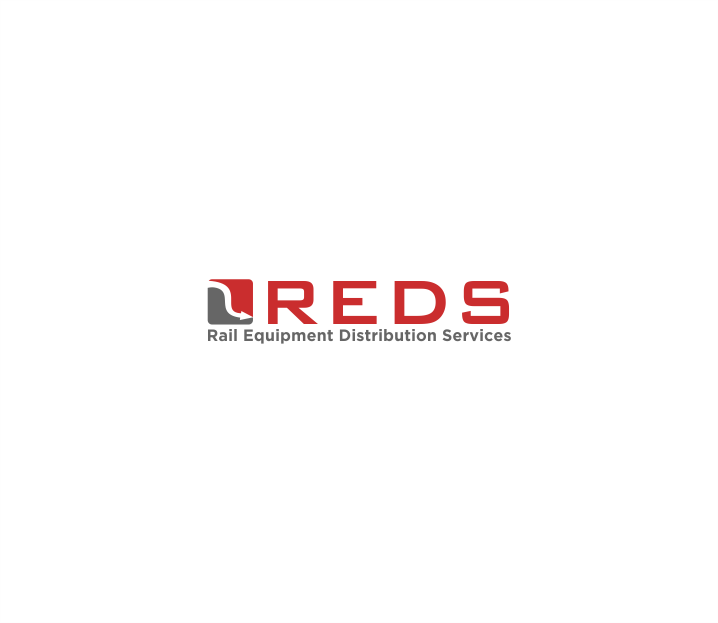 Logo Design by AbeDesigns for Rail Equipment Distribution Services Limited | Design #15510600