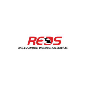 Logo Design by ecorokerz for Rail Equipment Distribution Services Limited | Design #15505707