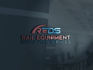 Logo Design by asman for Rail Equipment Distribution Services Limited | Design: #15513499