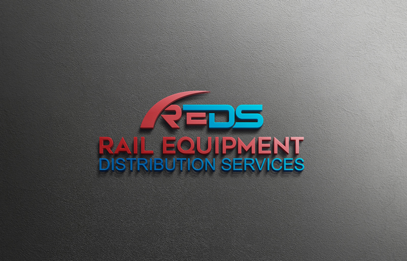 Logo Design by asman for Rail Equipment Distribution Services Limited | Design #15513500