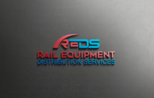 Logo Design by asman for Rail Equipment Distribution Services Limited | Design: #15513500