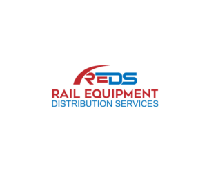 Logo Design by asman for Rail Equipment Distribution Services Limited | Design: #15513501