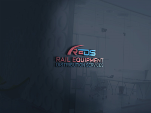 Logo Design by asman for Rail Equipment Distribution Services Limited | Design: #15513502