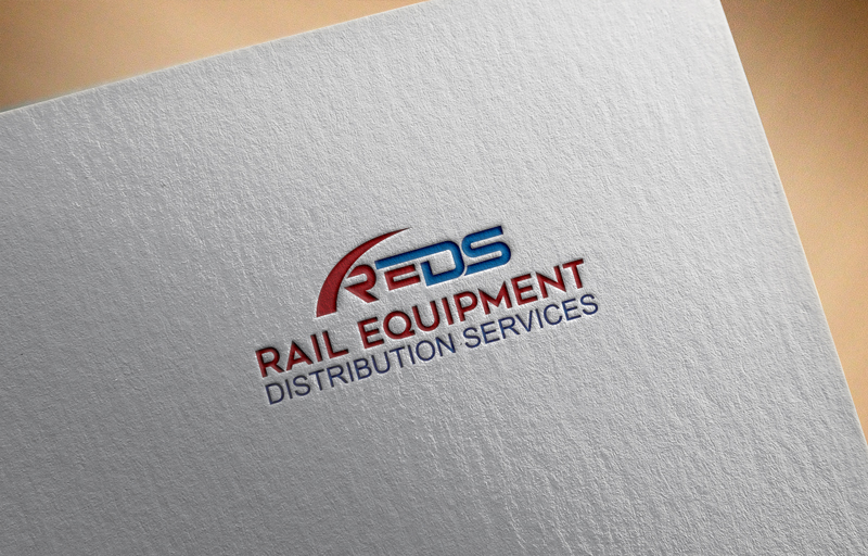 Logo Design by asman for Rail Equipment Distribution Services Limited | Design #15513503