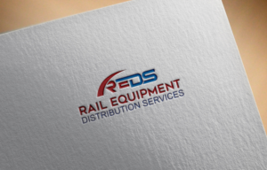 Logo Design by asman for Rail Equipment Distribution Services Limited | Design: #15513503