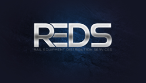 Logo Design by imismailhossainbd for Rail Equipment Distribution Services Limited | Design: #15513155