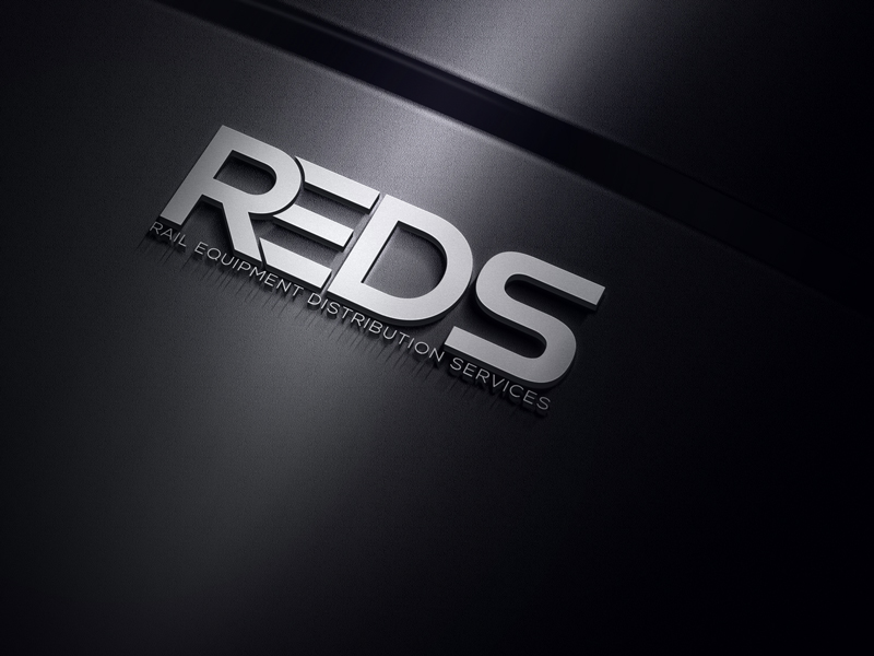 Logo Design by imismailhossainbd for Rail Equipment Distribution Services Limited | Design #15513156