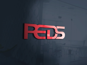 Logo Design by tani_sha321 for Rail Equipment Distribution Services Limited | Design: #15513452
