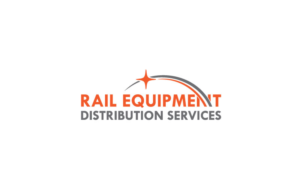 Logo Design by ART Libery for Rail Equipment Distribution Services Limited | Design: #15514457