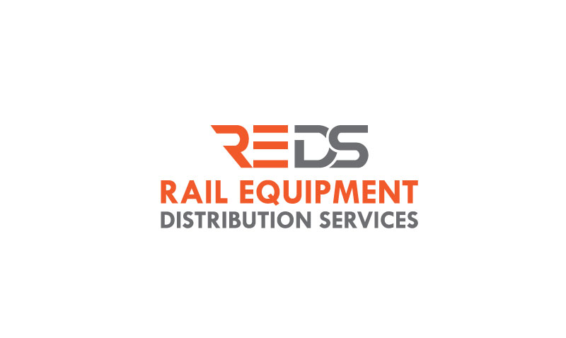 Logo Design by ART Libery for Rail Equipment Distribution Services Limited | Design #15514458