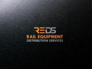 Logo Design by ART Libery for Rail Equipment Distribution Services Limited | Design: #15514460