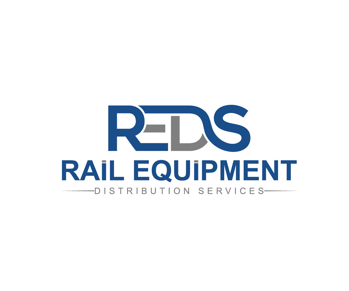 Logo Design by Onetouch110 for Rail Equipment Distribution Services Limited | Design #15514447