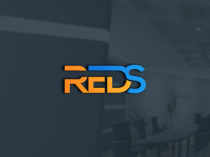 Logo Design by S Creation for Rail Equipment Distribution Services Limited | Design: #15516594