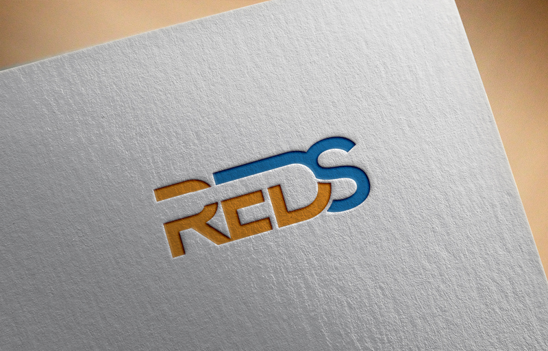 Logo Design by S Creation for Rail Equipment Distribution Services Limited | Design #15516597