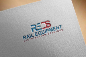 Logo Design by Sherpa design for Rail Equipment Distribution Services Limited | Design: #15515852