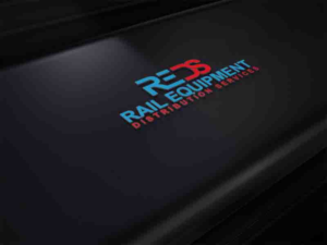 Logo Design by Sherpa design for Rail Equipment Distribution Services Limited | Design: #15515853