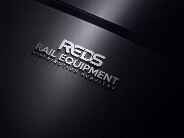 Logo Design by IconicEcho for Rail Equipment Distribution Services Limited | Design #15513638