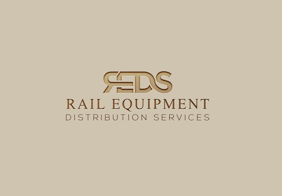 Logo Design by illastrator design for Rail Equipment Distribution Services Limited | Design #15515055