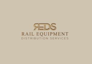 Logo Design by illastrator design for Rail Equipment Distribution Services Limited | Design: #15515055