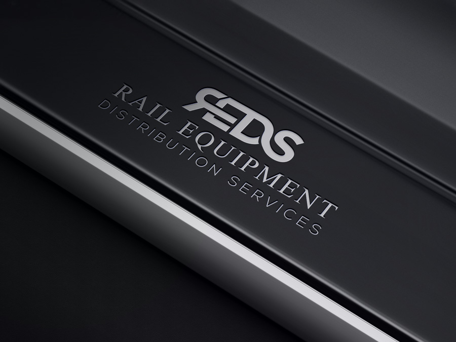 Logo Design by illastrator design for Rail Equipment Distribution Services Limited | Design #15515056