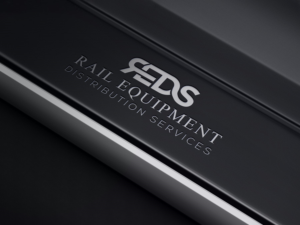 Logo Design by illastrator design for Rail Equipment Distribution Services Limited | Design: #15515056