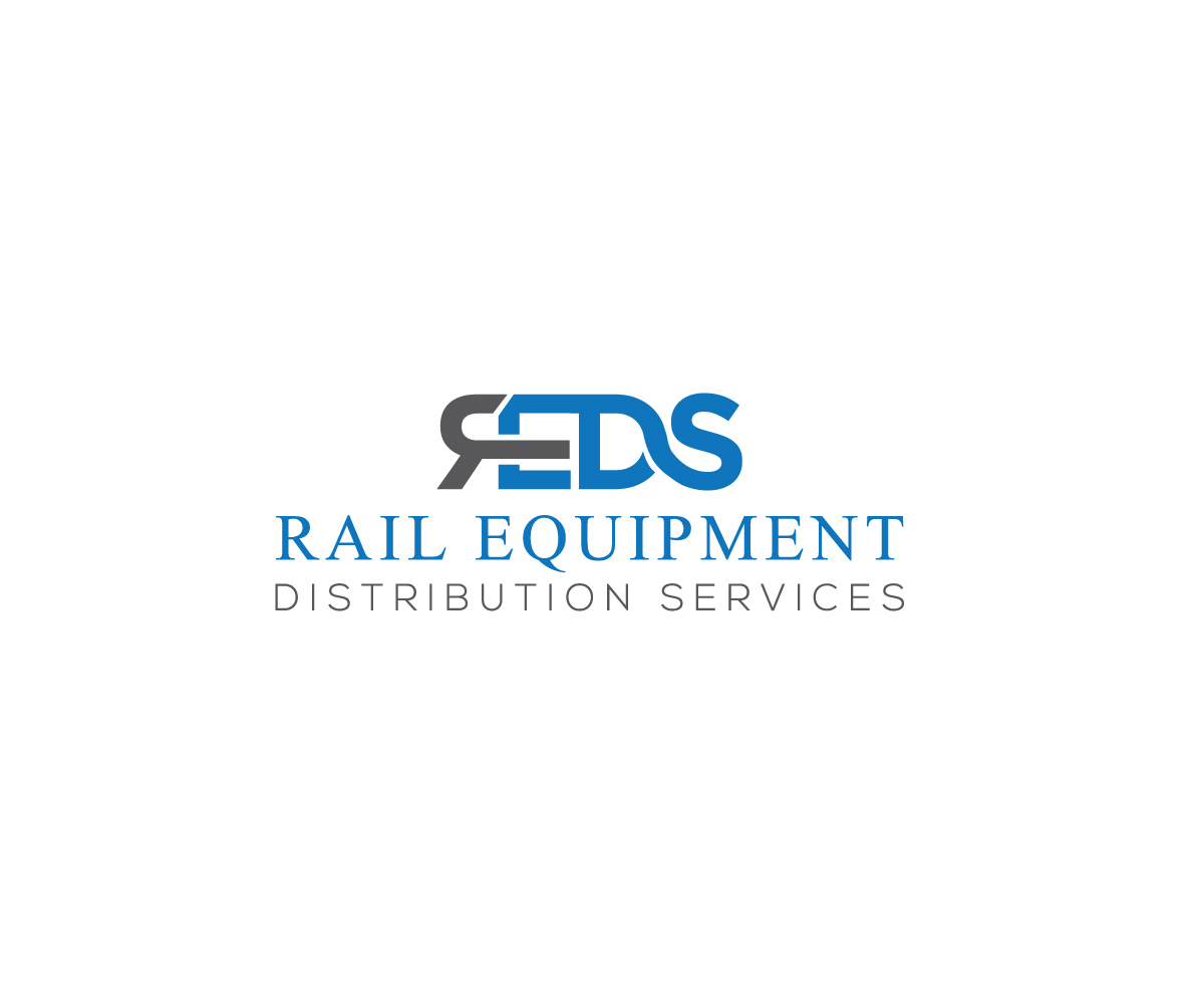 Logo Design by illastrator design for Rail Equipment Distribution Services Limited | Design #15515057