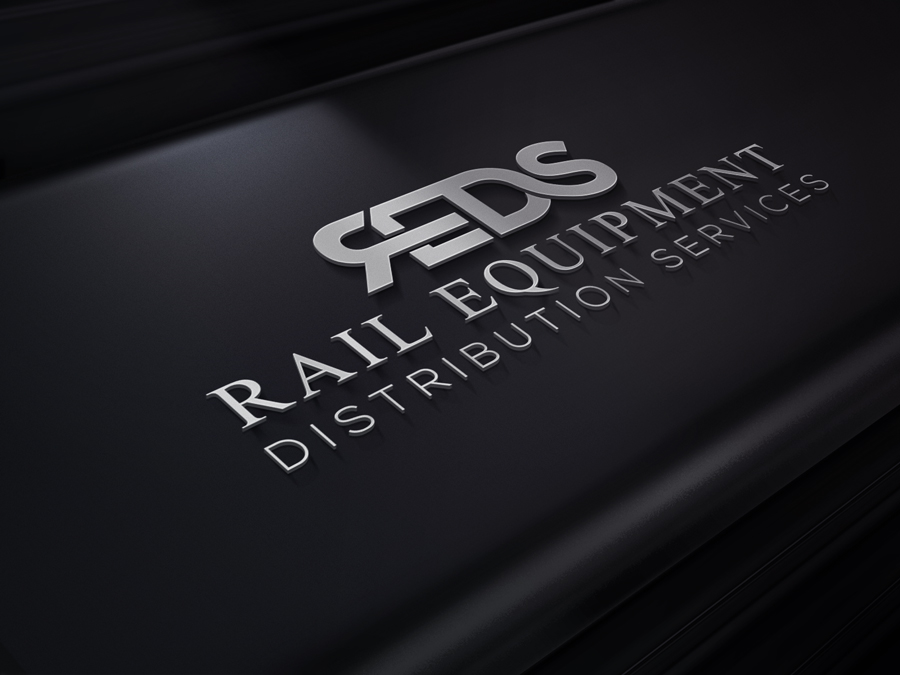 Logo Design by illastrator design for Rail Equipment Distribution Services Limited | Design #15515058