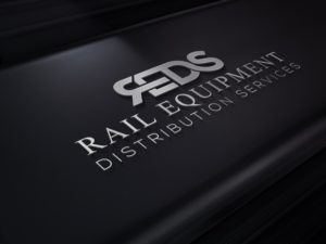 Logo Design by illastrator design for Rail Equipment Distribution Services Limited | Design: #15515058