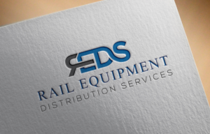 Logo Design by illastrator design for Rail Equipment Distribution Services Limited | Design: #15515059