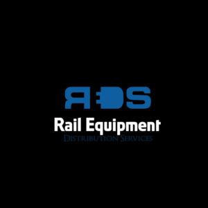 Logo Design by Rikidesign for Rail Equipment Distribution Services Limited | Design: #15514901