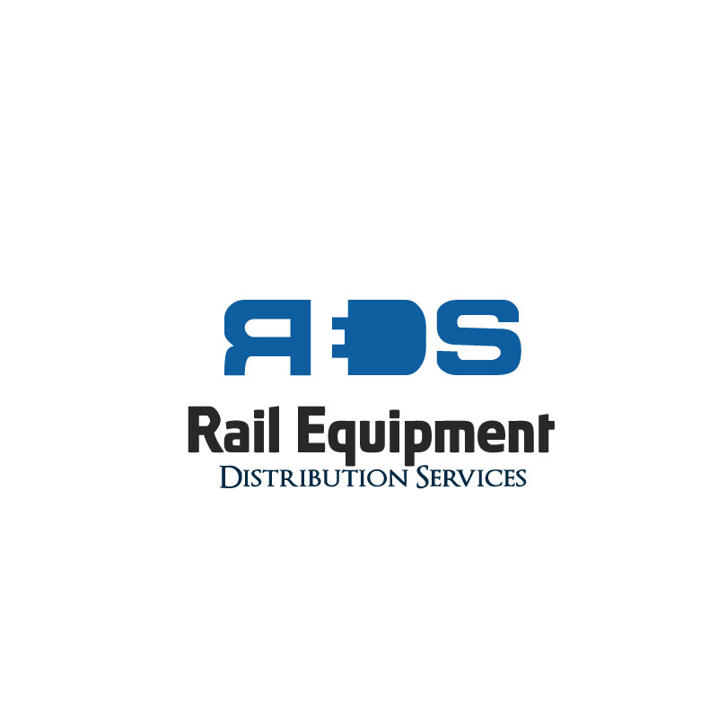 Logo Design by Rikidesign for Rail Equipment Distribution Services Limited | Design #15514902